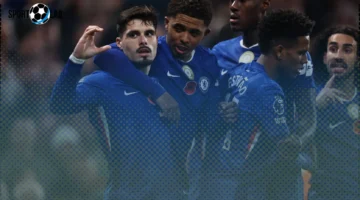 تشيلسي يتصدر مؤقتًا بعد الفوز على وولفرهامبتون في مباراة نارية